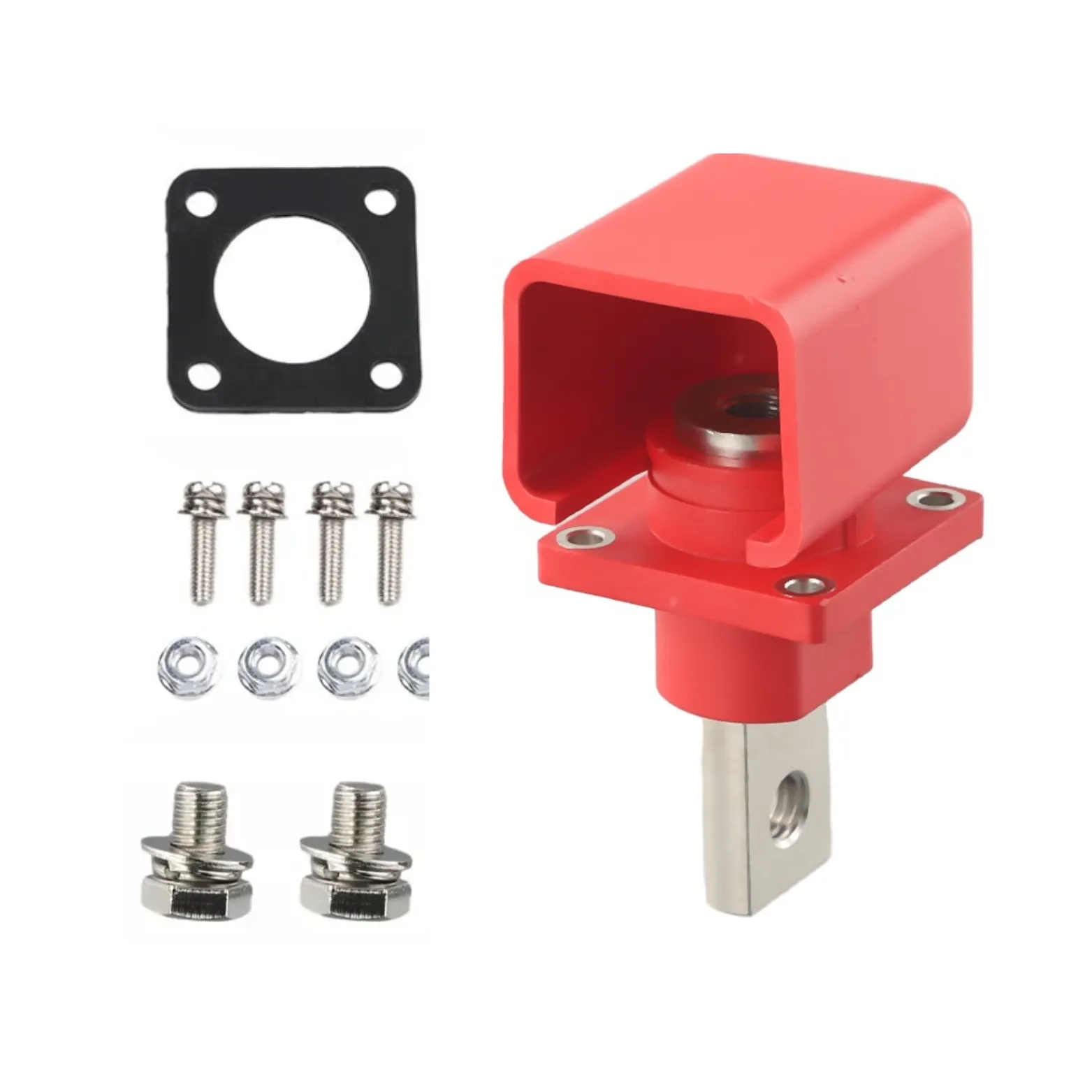 ESS TERMINAL C-200A RED